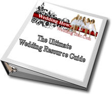 Sample Wedding Vows, Wedding Vows, Free Wedding Vows resource guide Sample Wedding Vows resource guide